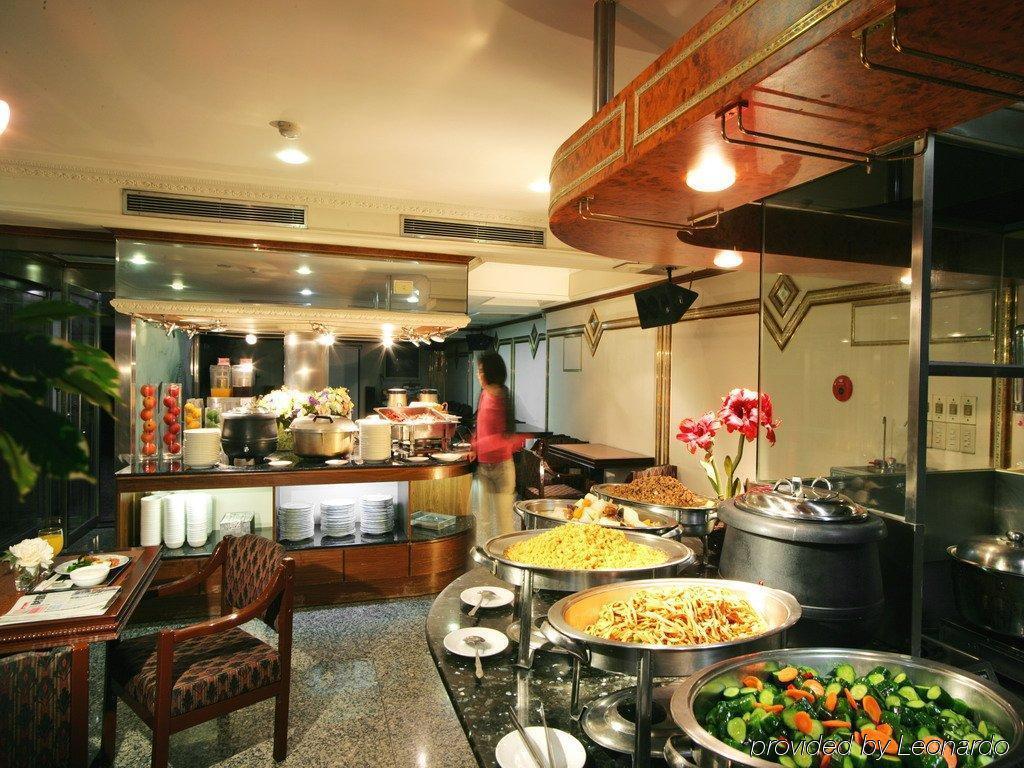 Baron'S Hot Spring Hotel Jiaoxi Extérieur photo